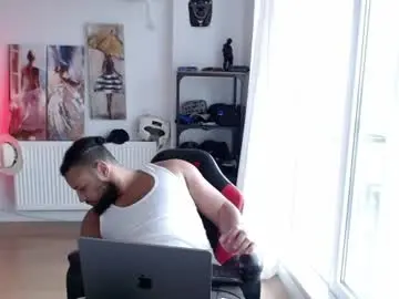 Chaturbate Private Sex Chat of 0_kingsley