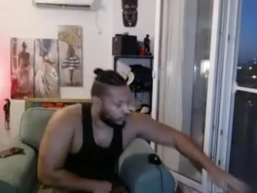 Chaturbate Live Sex Cam of 0_kingsley