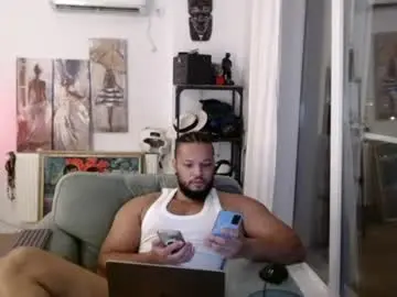Chaturbate Nude Webcam of 0_kingsley