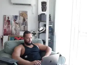 Chaturbate Nude Webcam of 0_kingsley