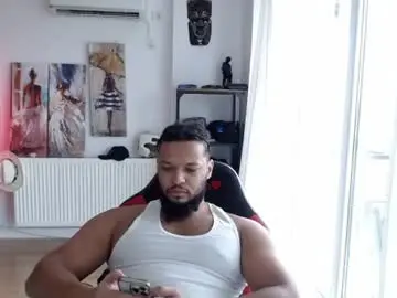 Chaturbate Private Sex Chat of 0_kingsley