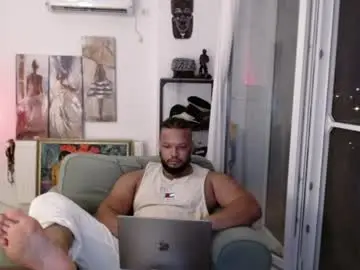 Chaturbate Nude Webcam of 0_kingsley