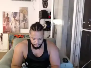 Chaturbate Adult Video Chat of 0_kingsley