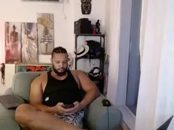 Chaturbate Free Porn Cam of 0_kingsley