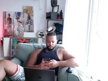 Chaturbate Adult Webcams of 0_kingsley