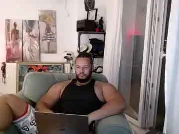 Chaturbate Sex Cam of 0_kingsley