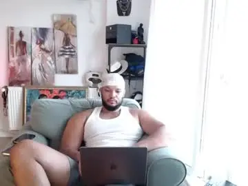 Chaturbate Private Sex Chat of 0_kingsley