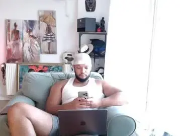 Chaturbate Adult Video Chat of 0_kingsley