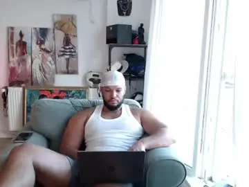 Chaturbate Live Sex Cam of 0_kingsley