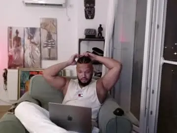 Chaturbate Nude Webcam of 0_kingsley