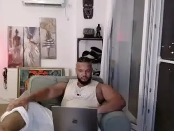Chaturbate Sex Chat of 0_kingsley