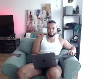 Chaturbate Best live sex cam show of 0_kingsley