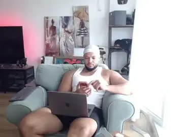 Chaturbate Live Porn of 0_kingsley