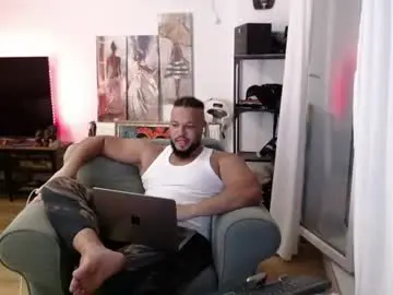Chaturbate Adult Video Chat of 0_kingsley