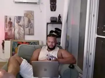 Chaturbate Private Sex Chat of 0_kingsley