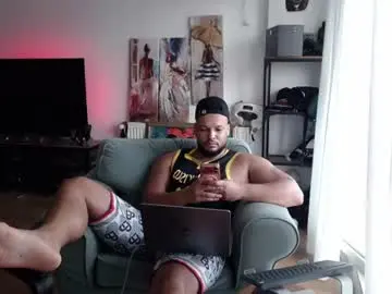 Chaturbate Sex Cam of 0_kingsley
