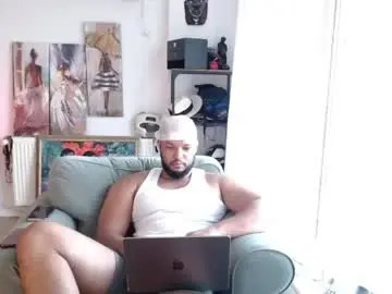 Chaturbate Sex Cam of 0_kingsley