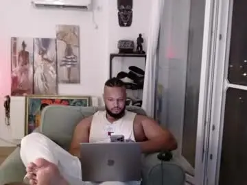 Chaturbate Sex Chat of 0_kingsley
