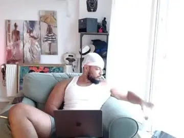 Chaturbate Sex Chat of 0_kingsley