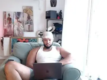 Chaturbate Sex Cam of 0_kingsley