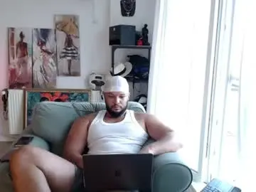 Chaturbate Private Sex Chat of 0_kingsley