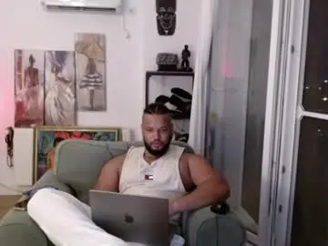 Chaturbate Live Sex Cam of 0_kingsley