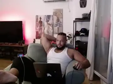 Chaturbate Adult Webcam of 0_kingsley