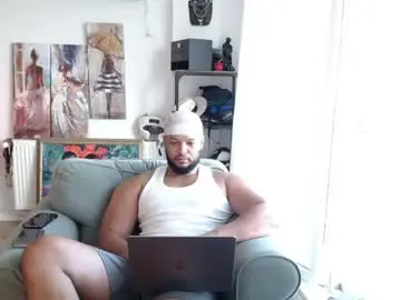 Chaturbate Nude Webcam of 0_kingsley