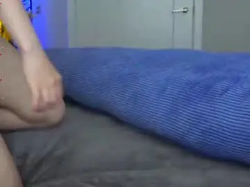 Chaturbate Free Porn Cam of _feli_