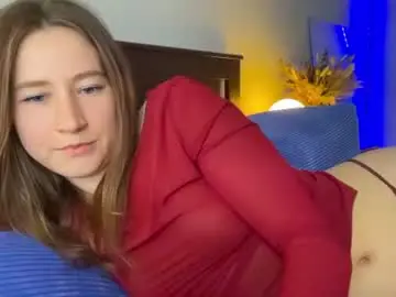 Chaturbate Live Sex Cam of _feli_