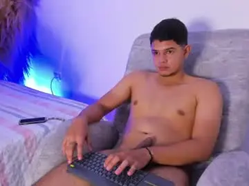 Chaturbate Live Sex of adrian_prime_