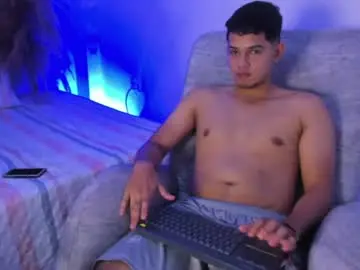 Chaturbate Best Webcam of adrian_prime_