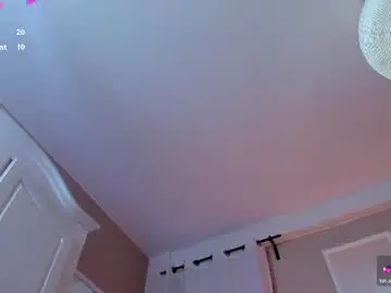 Chaturbate Private Sex Chat of anyssia_