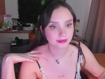 Chaturbate Private Sex Chat of doracharmer