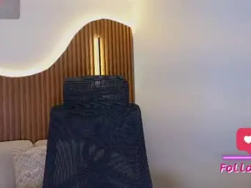 Chaturbate Adult Webcams of dulcetorresvg