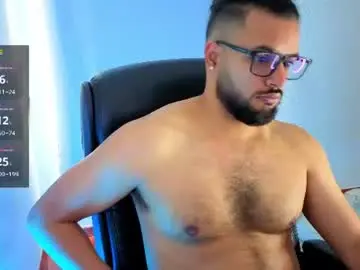 Chaturbate Live Sex of ernesto_rodriguez_82