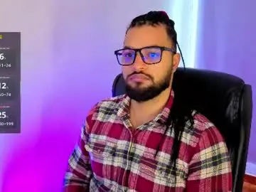 Chaturbate Sex Cam of ernesto_rodriguez_82