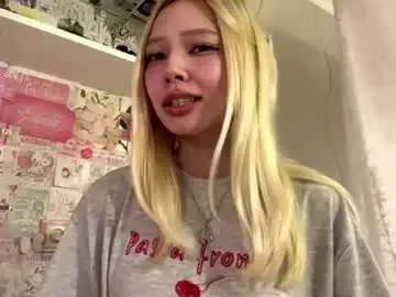 Chaturbate Live Sex Cam of jeanettafriehe