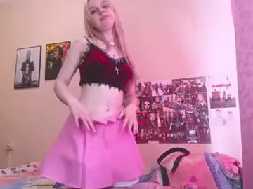 Chaturbate Live Sex Cam of josefinaprewett