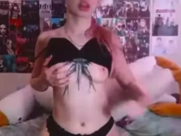 Chaturbate Best Webcam of josefinaprewett