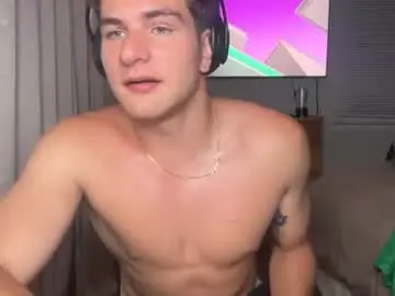 Chaturbate Watch Live Sex Cams of liam_gordineer