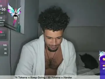 Chaturbate Adult Webcam of m_d_fl