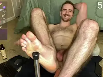 Chaturbate Sex Chat of misterblanco
