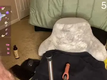 Chaturbate Sex Cam of misterblanco