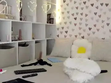 Chaturbate Adult Webcam of noraaspen