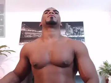 Chaturbate Live Sex of ryanjackson_