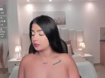 Chaturbate Adult Video Chat of sabrina_nova