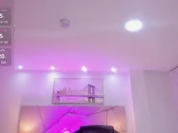 Chaturbate Adult Video Chat of sabrina_nova