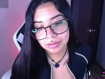 Chaturbate Live Sex of samantha_devil_