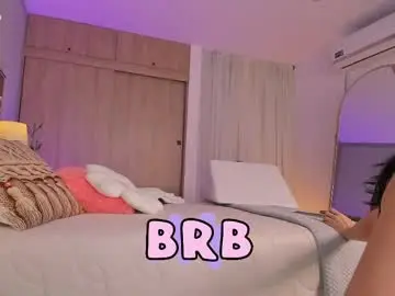 Chaturbate Live Sex of tatikiss_